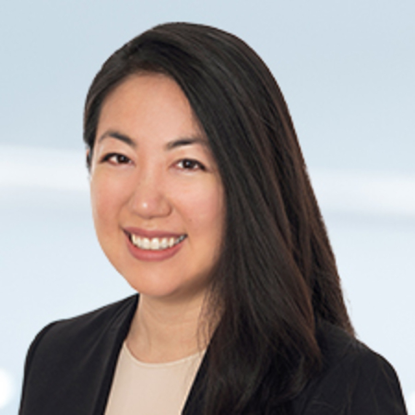 Photo of Annette A. Wong