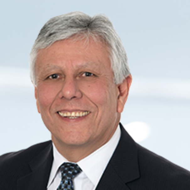 Photo of Jose L. Padilla Jr.