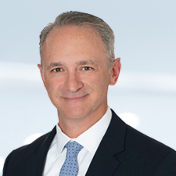 Photo of John R. Musitano Jr.