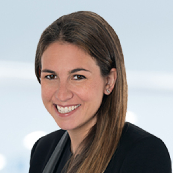 Photo of Brie W. Dorfman