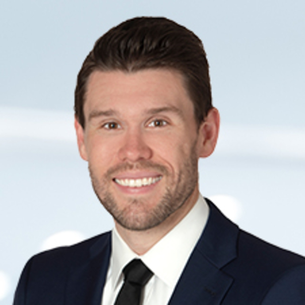 Photo of Scott L. Laes