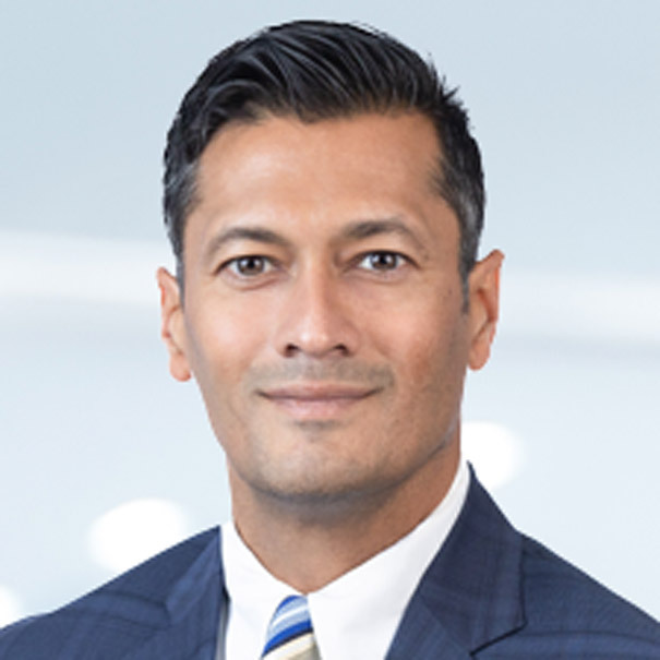 Photo of Robin  Mahapatra