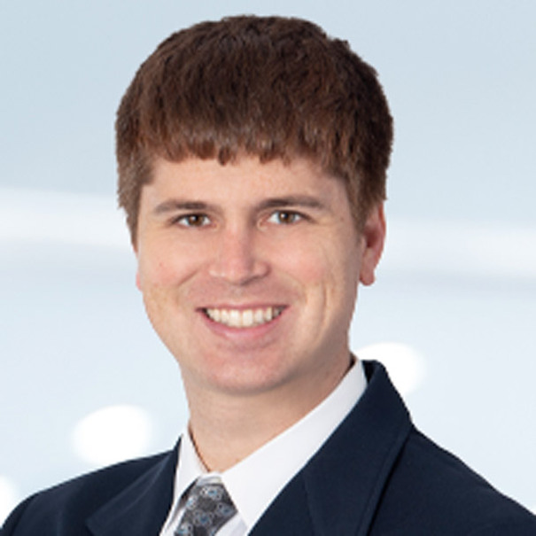 Photo of Tyler N. Stinehart