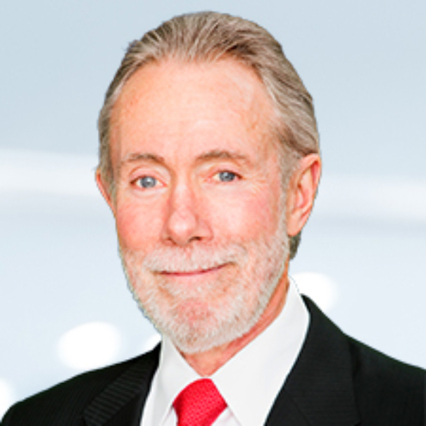 Photo of Arthur O. Spaulding, Jr.
