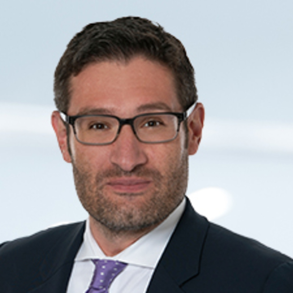 Photo of Craig M. Hirsch