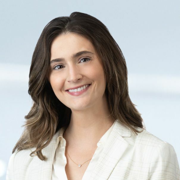 Photo of Isabella  Hicks