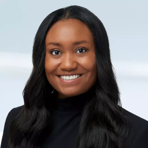 Photo of Kiara M. Grecia