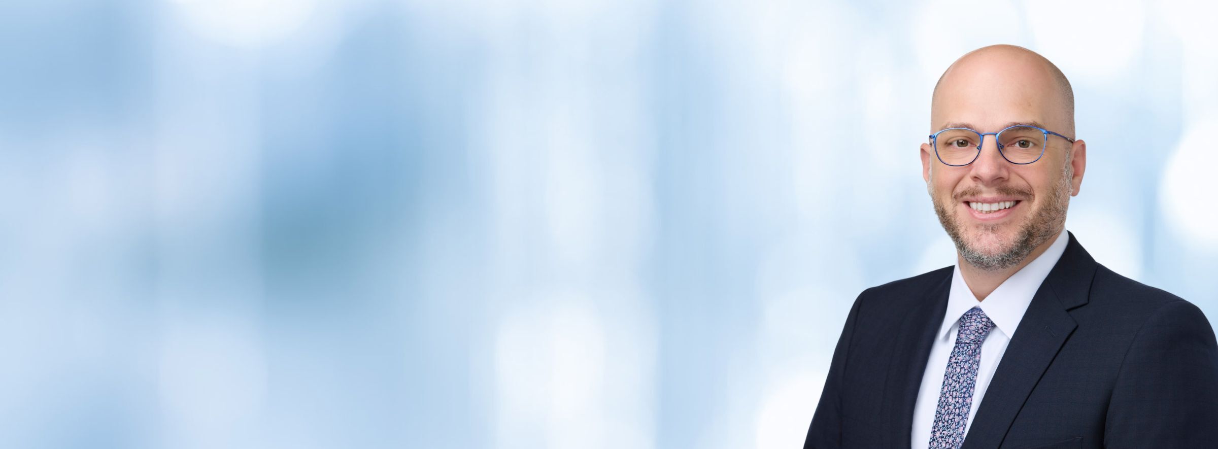 Michael Davis, Cox, Castle & Nicholson Photo