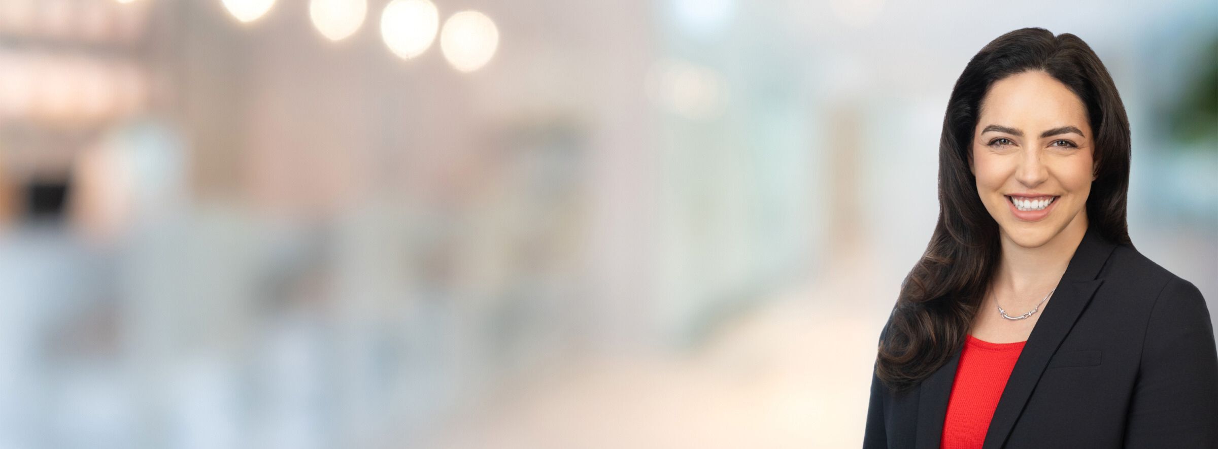 Emma Alvarado, Cox, Castle & Nicholson Photo