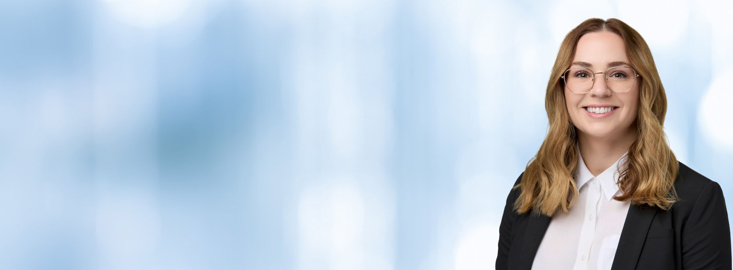 Teresa Greider, Cox, Castle & Nicholson Photo