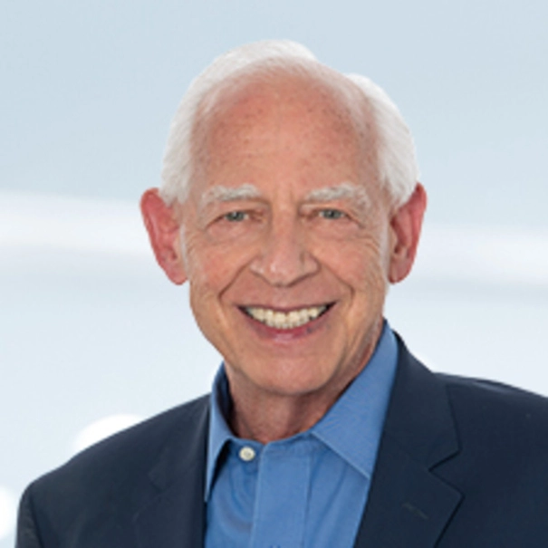 Photo of Ronald I. Silverman