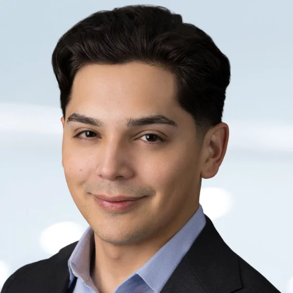 Photo of Kevin M. Dousa