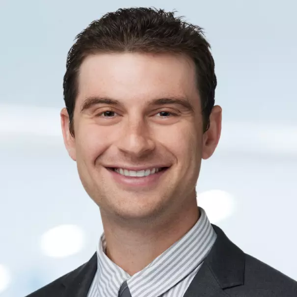 Photo of Logan M. Simon