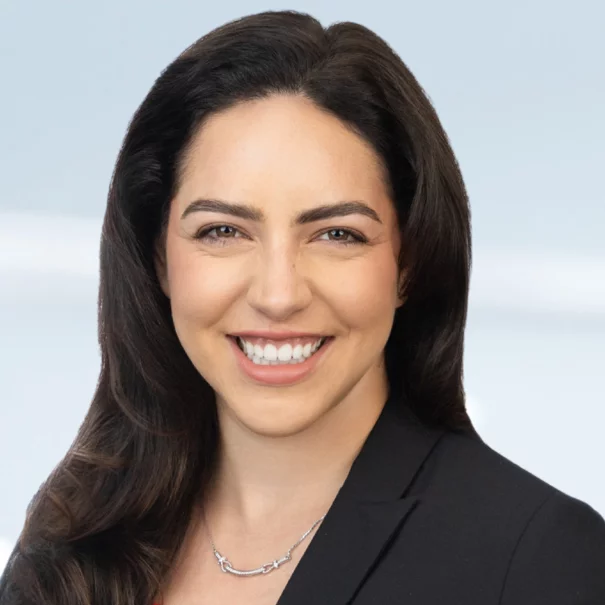 Photo of Emma K. Alvarado