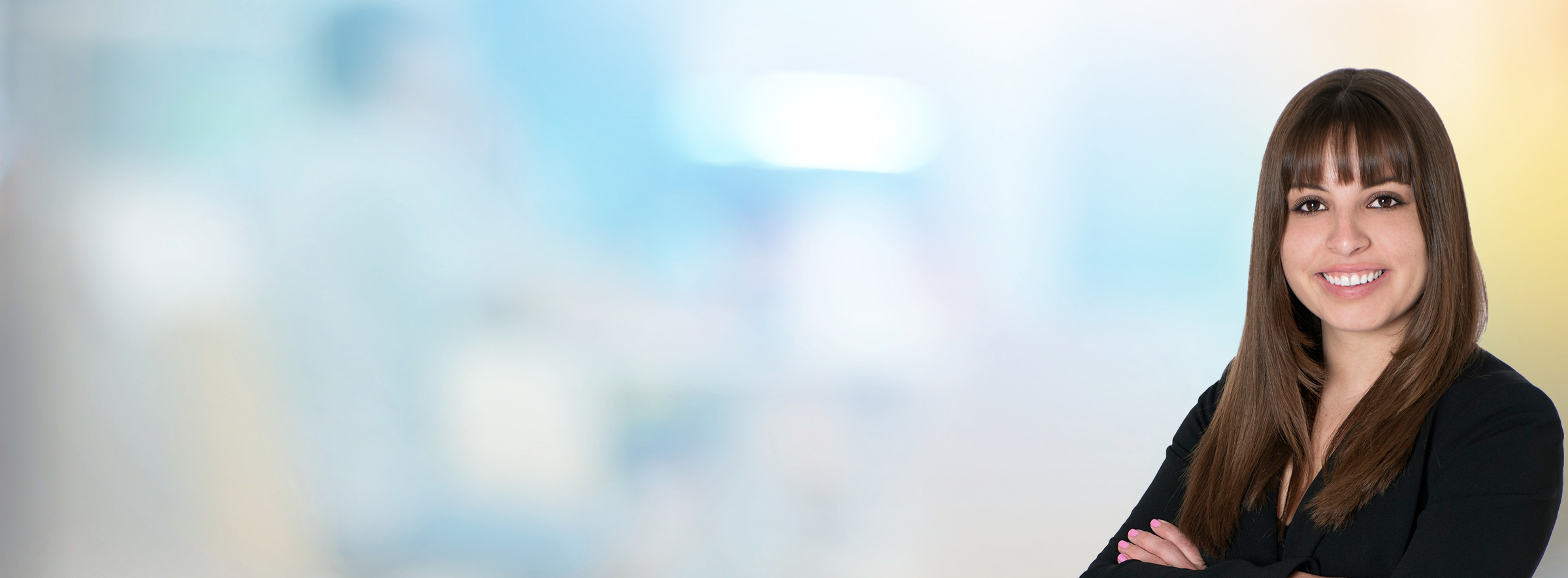 Chelsea Chilman, Cox, Castle & Nicholson Photo