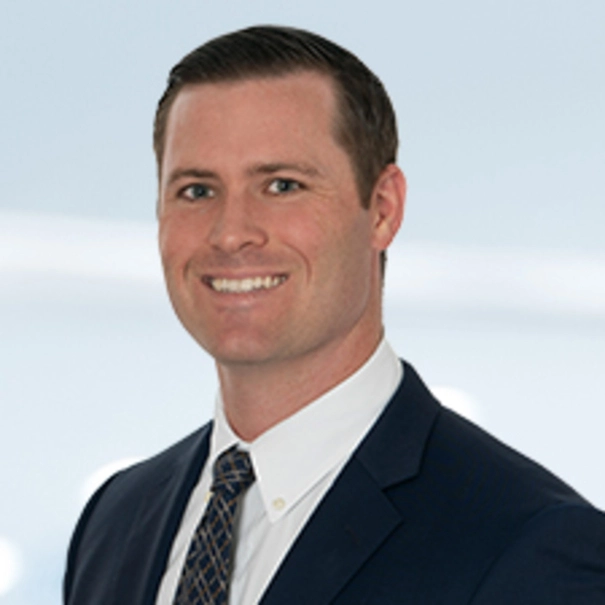 Photo of Nicholas M. Cameron