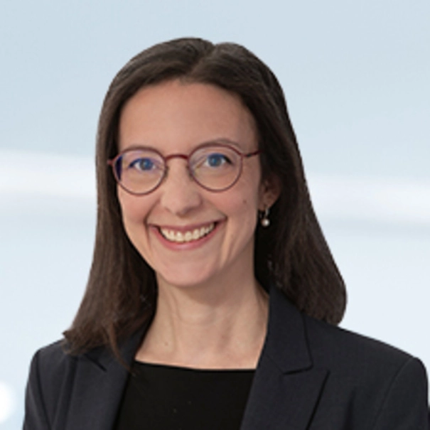 Photo of Linda C. Klein