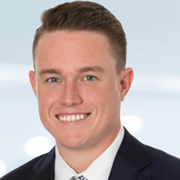 Photo of Justin T. Scheuner