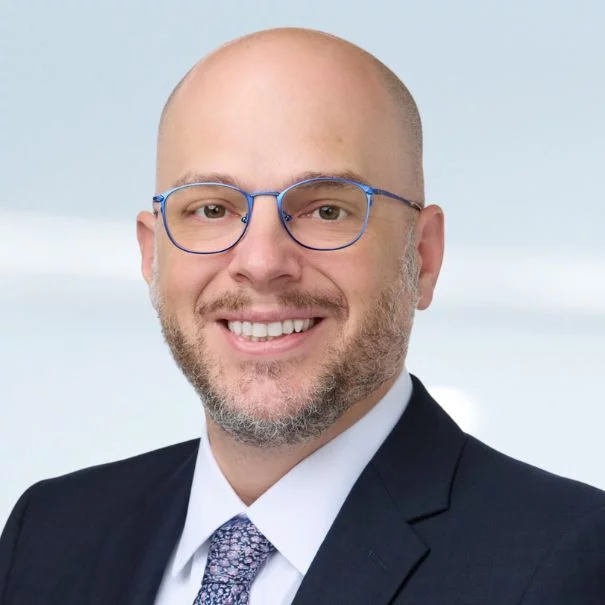 Photo of Michael W. Davis