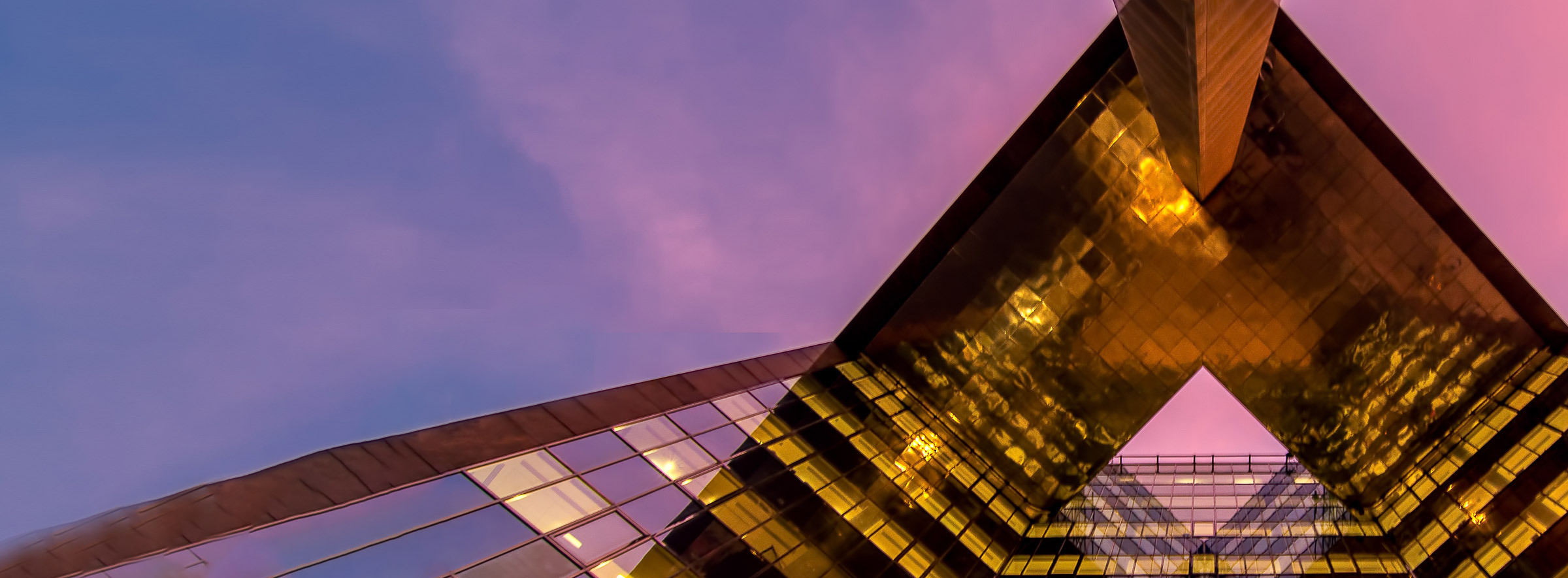 Robert Haight, Jr., Cox, Castle & Nicholson Photo