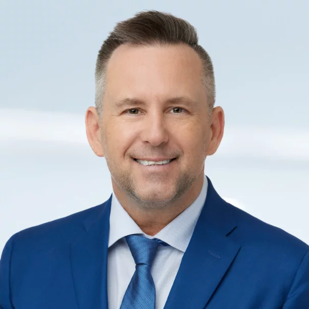 Photo of Scott R. Campbell