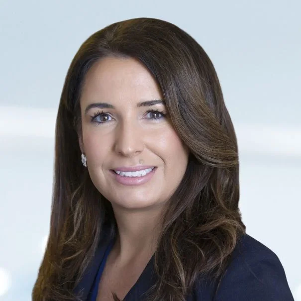 Photo of Rebecca L. Reed