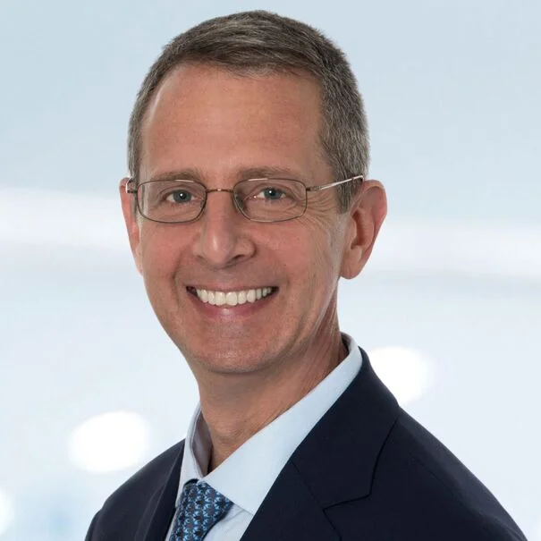 Photo of Scott R. Abrahamson