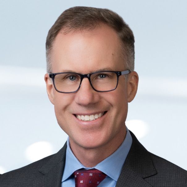 Photo of Scott B. Birkey