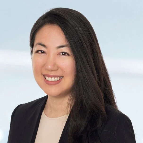 Photo of Annette A. Wong