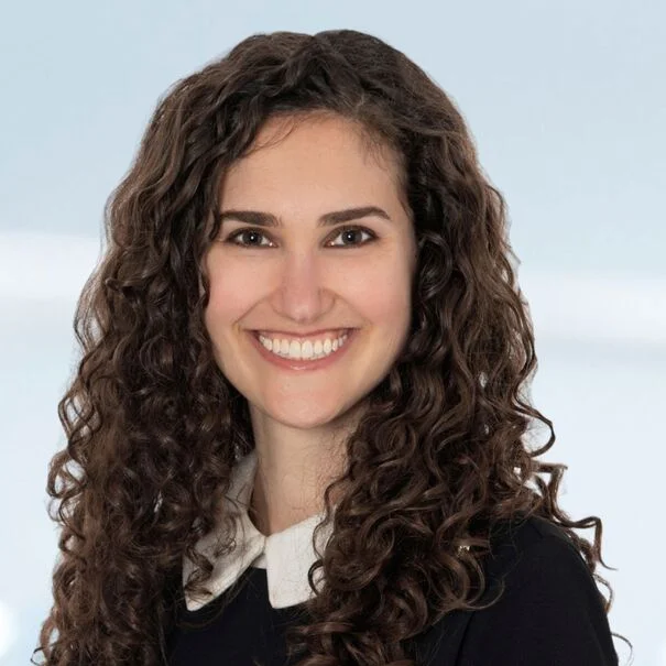 Photo of Amanda R. Wolin
