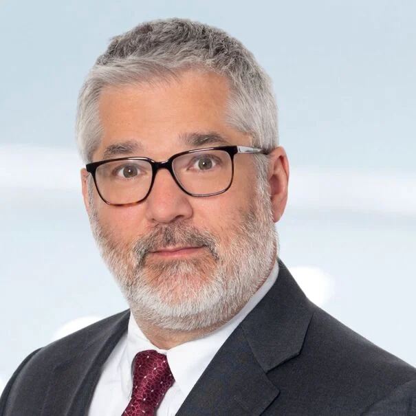 Photo of Adam B. Weissburg