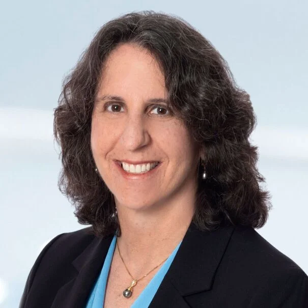 Photo of Lisa D. Weil