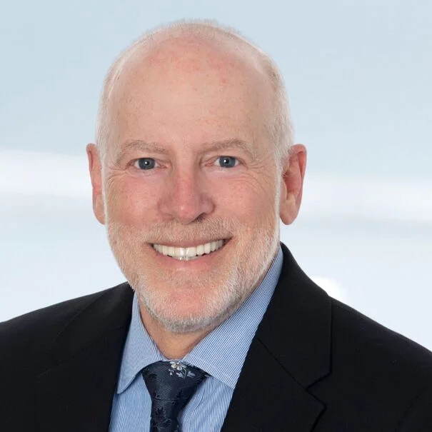 Photo of Ira J. Waldman