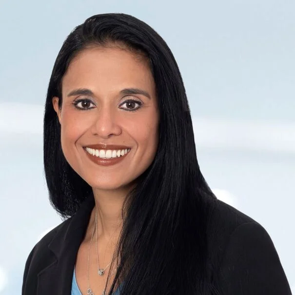 Photo of Alicia N. Vaz