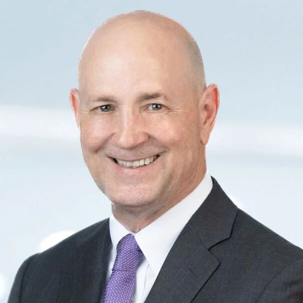 Photo of Robert J. Sykes