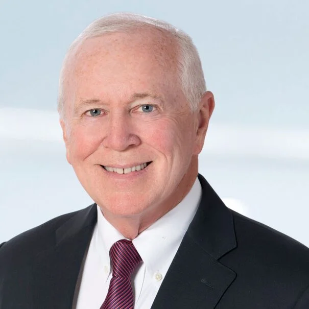 Photo of Stephen C. Ryan