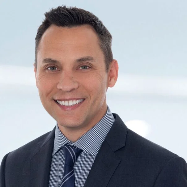 Photo of Christopher D. Stark