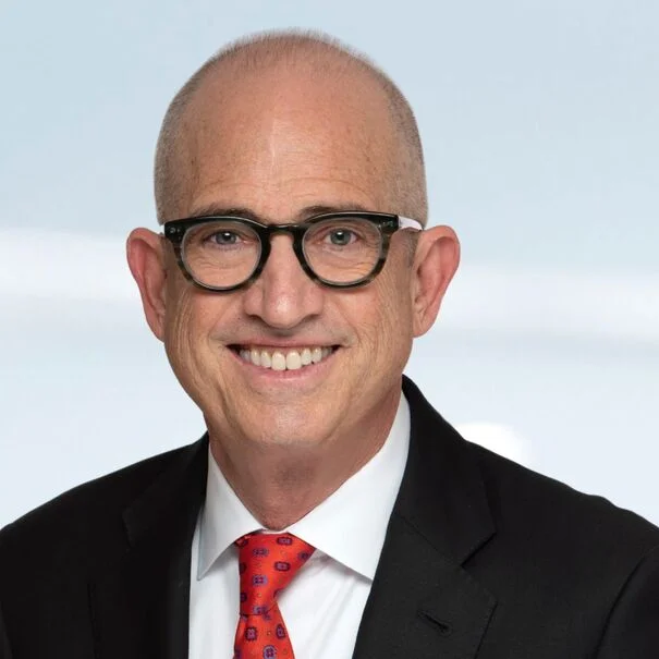 Photo of Douglas P. Snyder