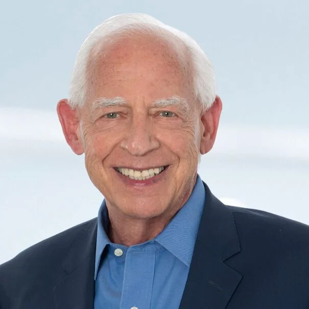 Photo of Ronald I. Silverman