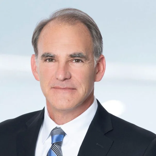 Photo of Andrew B. Sabey