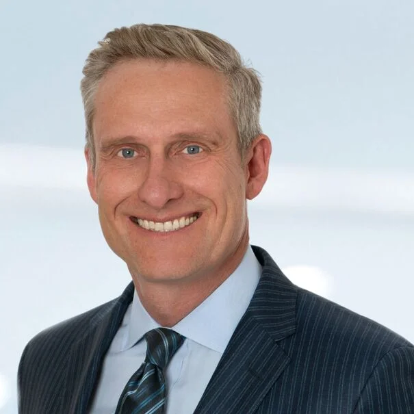 Photo of Robert R. Begland, Jr.