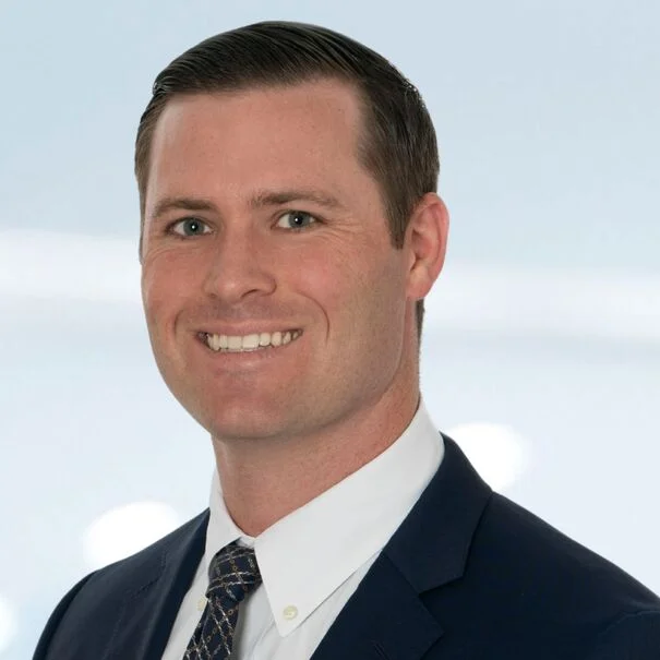 Photo of Nicholas M. Cameron