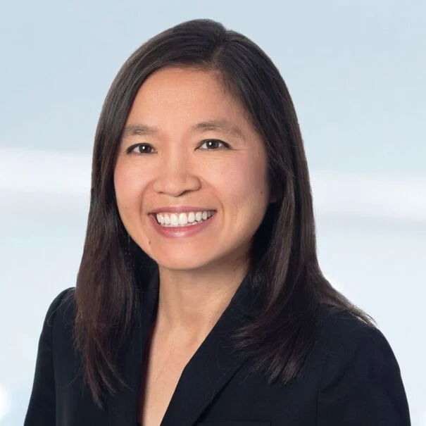 Photo of Cathy T. Moses