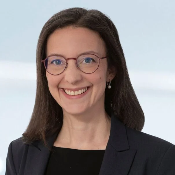 Photo of Linda C. Klein