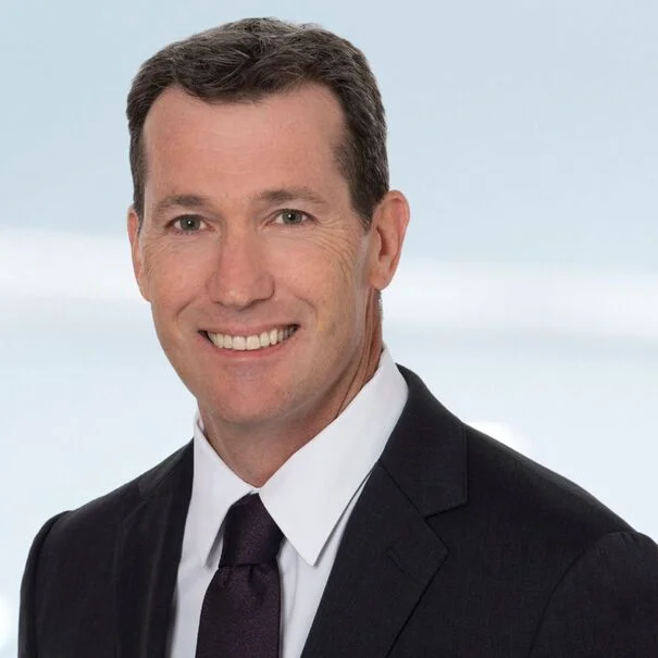 Photo of Kevin S. Kinigstein