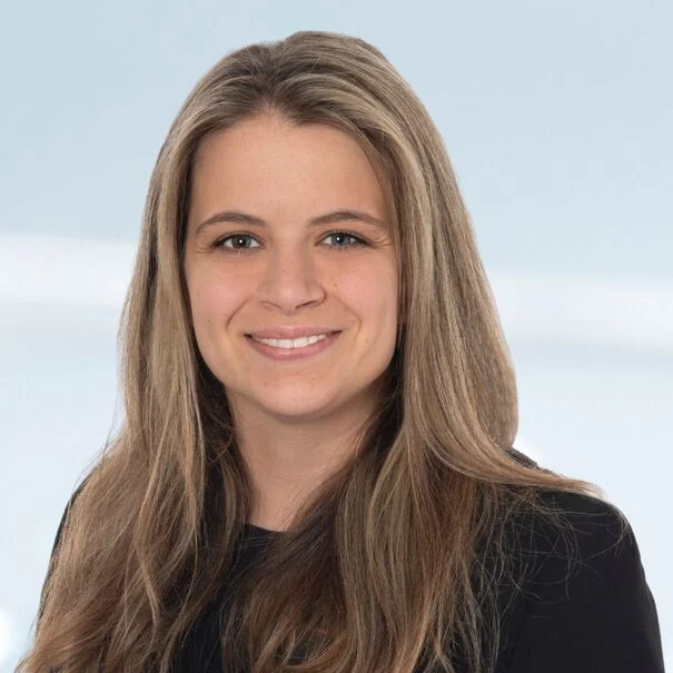 Photo of Kaitlin M. Kelleher