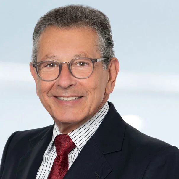 Photo of Gregory J. Karns