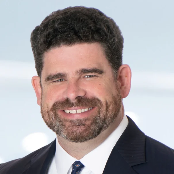 Photo of Andrew K. Fogg