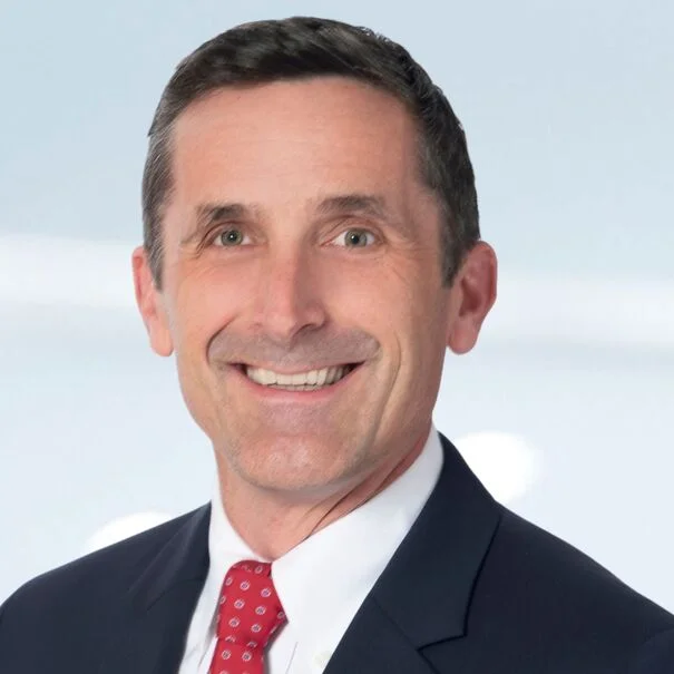 Photo of Daniel M. Engler