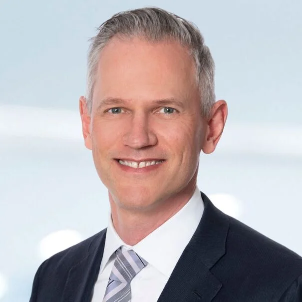 Photo of Kevin J. Crabtree